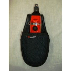 KOZUCHI Evolution Series Ink Urn Case EM-26, Black