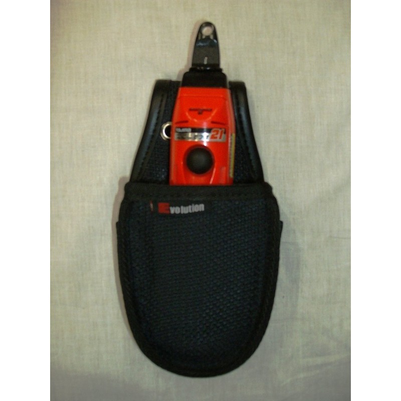 KOZUCHI Evolution Series Ink Urn Case EM-26, Black