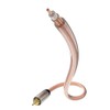 In-akustik Star Subwoofer Kabel Mono 2 m