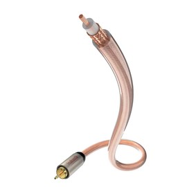 In-akustik Star Subwoofer Kabel Mono 2 m