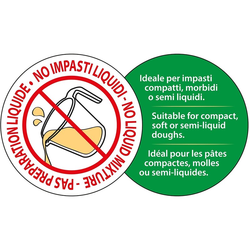 Guardini 4223000715 Le Chocoforme Ring Mould Diameter 25 cm