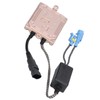 Car HID Xenon Ballast Igniter 12V 55W Alternating Current Quick