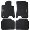 ecoMats Floor Mats Custom Fit for Hyundai Sonata 2025 2024