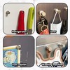 Pack of 20 Magnets, Strong Fridge Magnets, Neodymium Magnets, Whiteboard