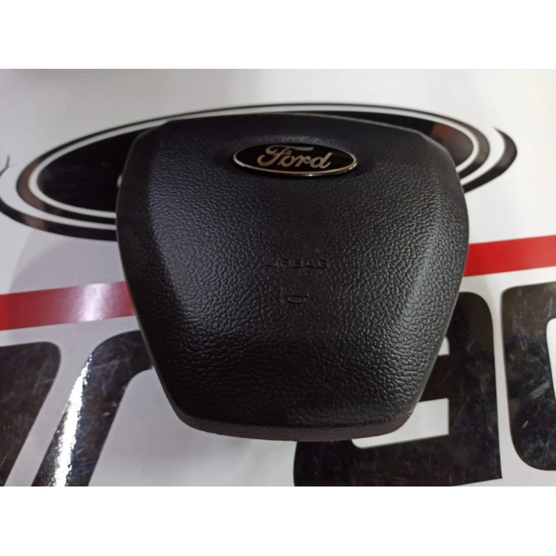 Cover Tapa Bolsa Aire Ford F150 Lobo 2015-2020 Original