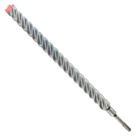 Diablo DMAPL4310 1 in. x 16 in. x 18 in. Rebar Demon™ SDS-Plus 4-Cutter Full Carbide Head Hammer Bit