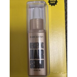 Babe Original Locks Densifying Hair Serum 2 Bottles 2 x 1.76 Oz 50g New Sealed
