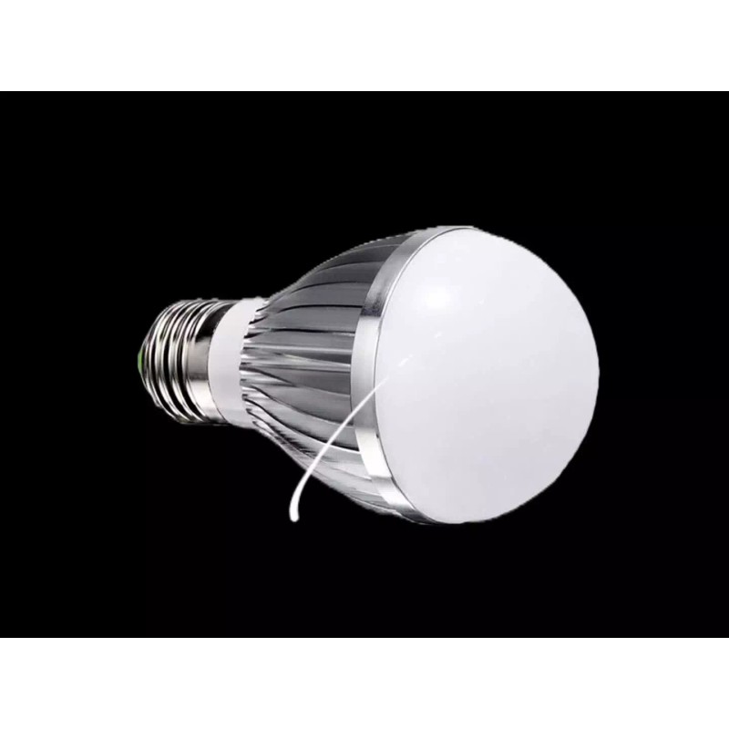 Klgeivb 940nM IR Illuminator Invisible E26 Light Bulb Lamp 15W