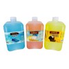 Lux-z Shampoo Tenis Jabón De Calabaza Limpiador Gamuza Ante 3 Lt.