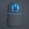 Humidifier Aroma Diffuser USB Power Supply 300ml Capacity Auto Shutdown