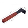 [SCGEHA] Wood Shaving, Coarse Skin Sharpening, Rough Skin Sharping, Peeling,