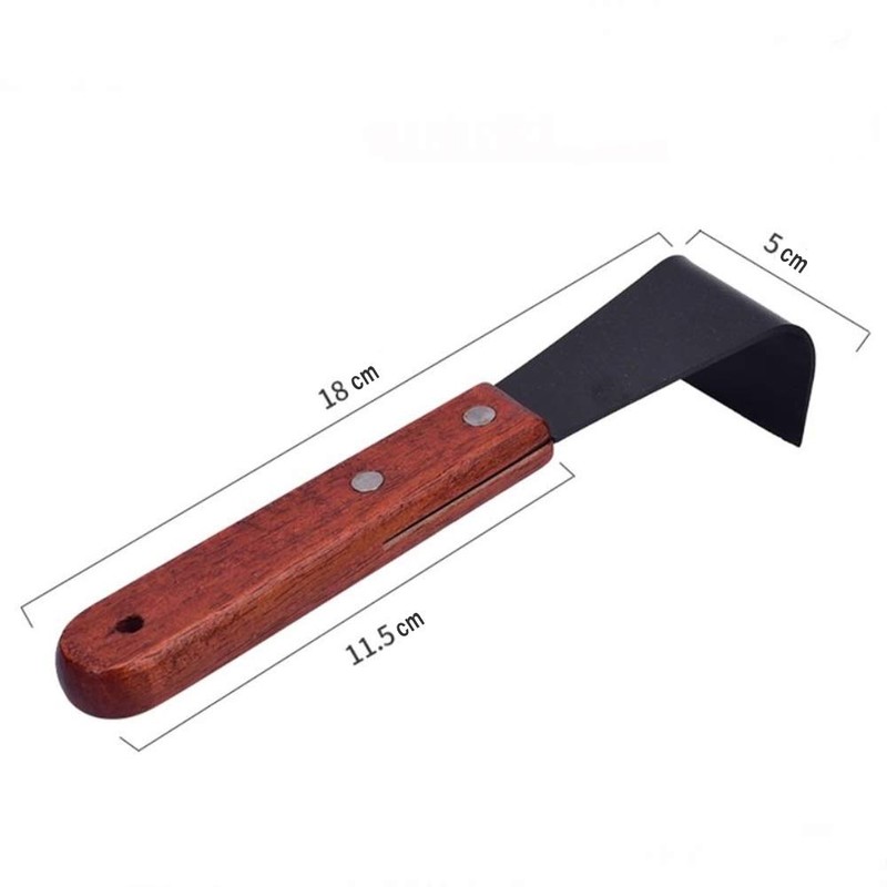 [SCGEHA] Wood Shaving, Coarse Skin Sharpening, Rough Skin Sharping, Peeling,