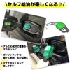 XIKER Mazda CX-5 KE Series/KF Series Fuel Cap Cover Dress-Up