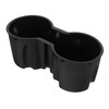ULTECHNOVO 3pcs Car Cup Holder Large-Opening Bottle Holder Ring-Pull Cans