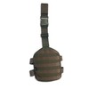 Tasmanian Tiger Unisex - Adult TT Leg Base Bag, Olive,
