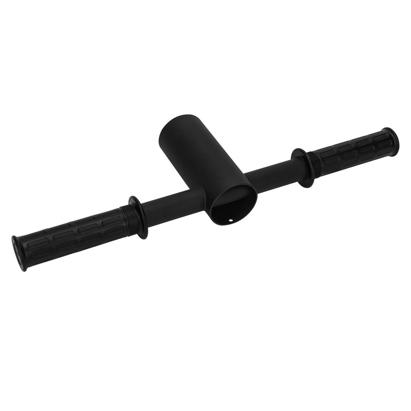 YZZHAJ T Bar Row Barbell Handle, T Bar Landmine Handle