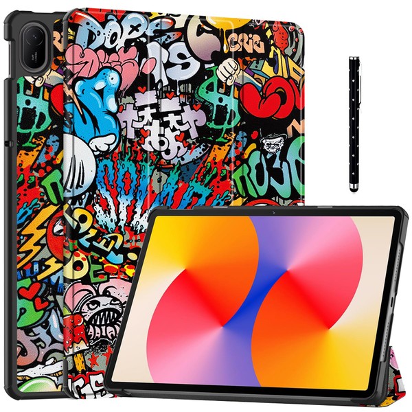 Acelive Case for Honor Pad X8a 11 Inch Tablet 2024