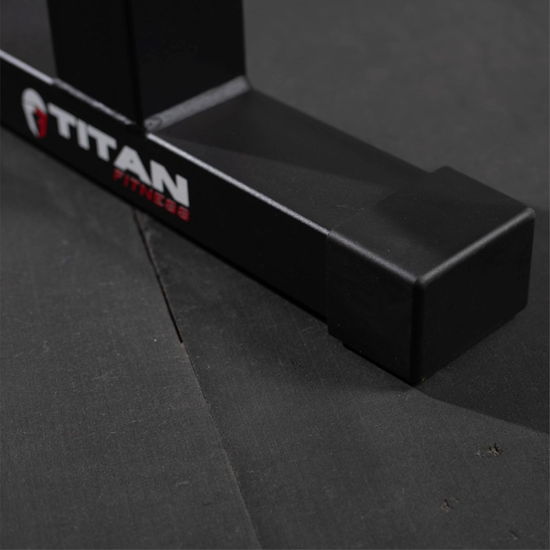 Titan Fitness Deadlift Pulling Blocks | Pair