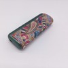 Mekeran IQOS ILUMA Prime Soft PU Leather Case Cover (Paisley