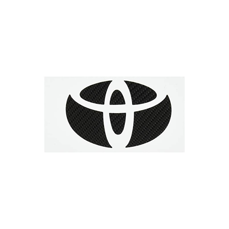 Hasepro (hase・puro) mazikaruka-bon [Rear Emblem] (Black) Toyota Zero Crown/Prius cet8