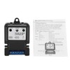 Solar Charge Controller PWM Intelligent Smart Solar Energy Charge Controller