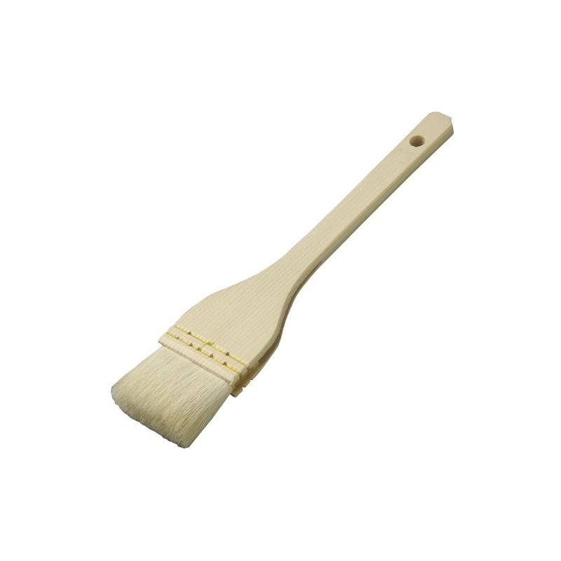 emute-torimatu terihake Goat Hair IK – 135 30 mm, 1971030