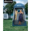 OutdoorMaster Privacy Shower Tent Changing Room Camp Toilet Shelter for