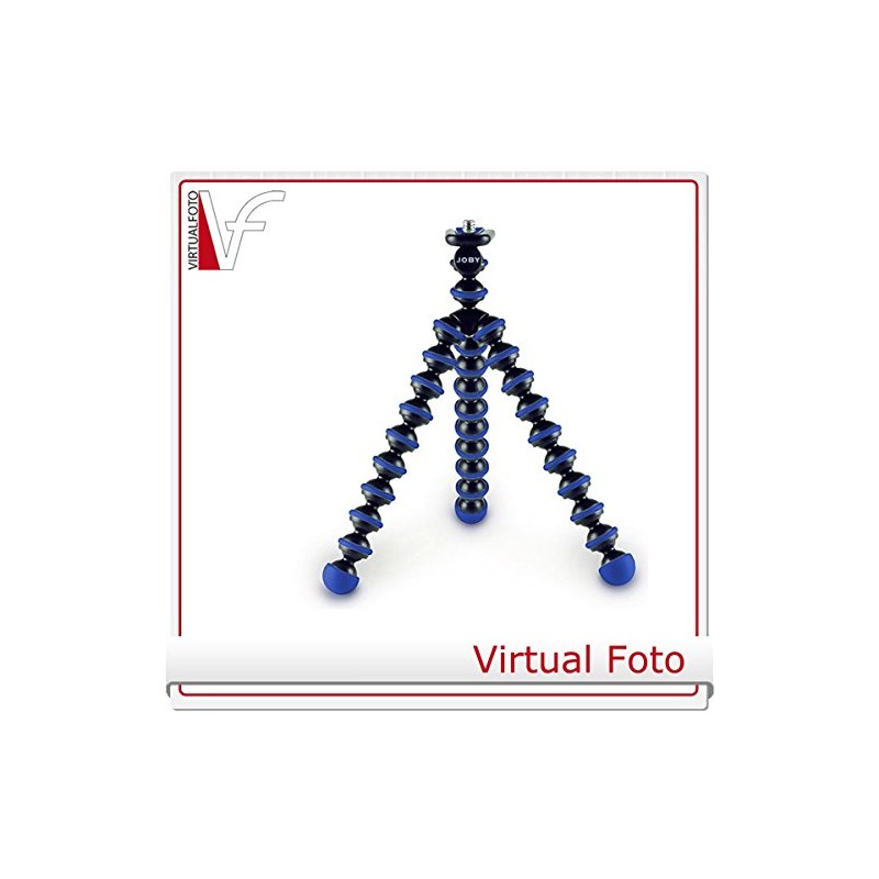 Joby Gorillapod Original - Blue