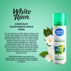 White Rain Aerosol Hairspray Unscented, Extra Hold 7 oz (Pack