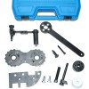 DPTOOL Camshaft Alignment Timing Tool Kit for Volvo 2.0T S60