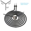 KITCHEN BASICS 101 WB30M1 WB30M2 Replacement Range Stove Top Surface