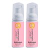 AutoBrush Foaming Kids Bubblegum Pasta dental – Sin fluoruro –