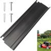 115-8420 Trailing Shield for Toro 22" Recycler Lawn Mowers /