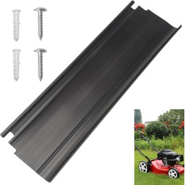 115-8420 Trailing Shield for Toro 22" Recycler Lawn Mowers / 22” Walk Behind Lawn Mower, Fits 20330 20330C 20331 20331C 20339 20339C 20350 20351 Model