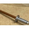 Marco (300) 1/8" x 3/16" POP Rivets ALL Stainless Steel