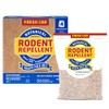 Fresh Cab Botanical Rodent Repellent 5 Scent Pouches - EPA