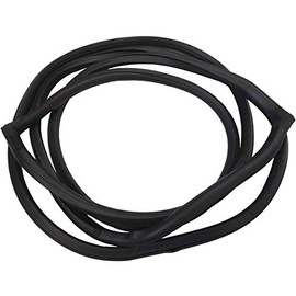 Steele Rubber Products 20-2267-84 Trunk Weatherstrip Compatible with 1939-1940 Ford Standard Deluxe