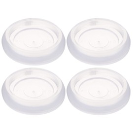 GREEN HOUSE GH-GLC40-50 キャストッパー キャスター付き家具のすべり止め 40mm~50mm用