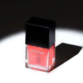 Sister Baek Eok Baek Eok Unni Nail Hardener Nail Strengthener 10ml Single Item / 백억언니 네일 하드너 손톱강화제 10ml 단품