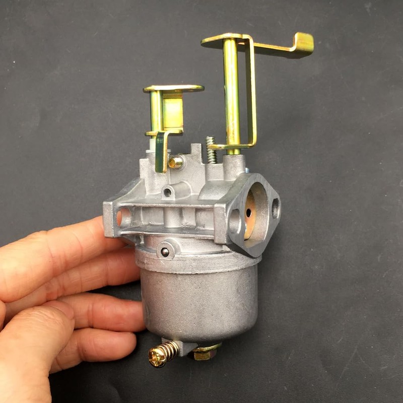 IBVIBV Carburetor Compatible with Huskee 26750TSC Front Tine Tiller Replacement