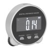 Digital Tape Measure, 656 Ft High Accuracy Electronic Rolling Ruler