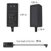 UAUSE 29V 2A AC/DC Power Supply Transformer for Recliner and