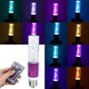 E27 AC85-265V 3W LED RGB Crystal Light Bulb Party Atmosphere