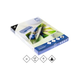 Kangaro Laminating Film A5 154 x 216 mm 80 Micron 100 Sheets