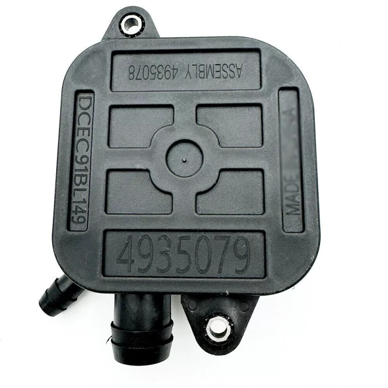 Cummins 4935079 Valve Cover Breather Crankcase For 03-05 Dodge 5.9