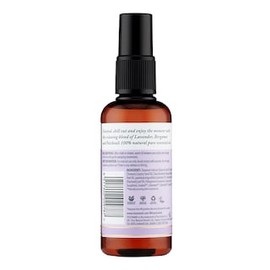 Tisserand Real Calm Massage & Body Oil 100ml