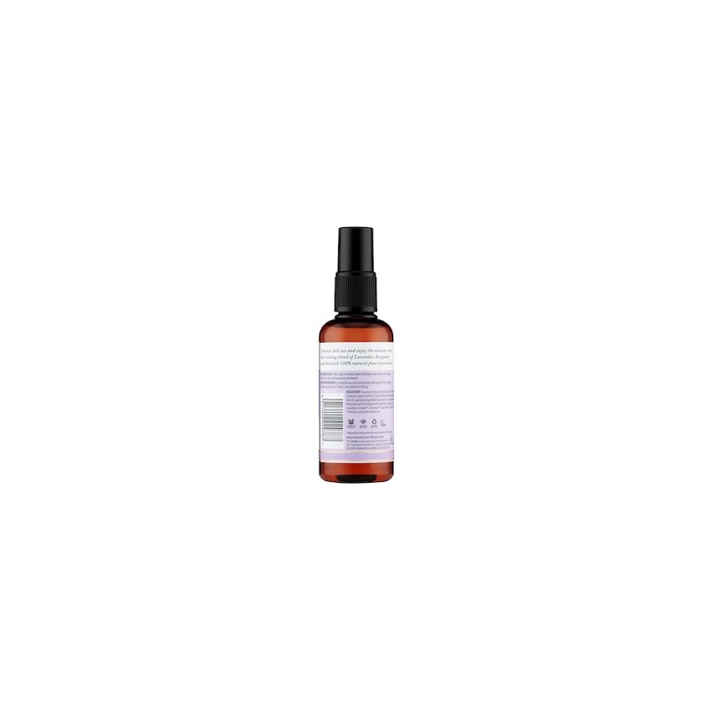 Tisserand Real Calm Massage & Body Oil 100ml