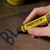 Markal 80725 B-L Paintstik - Bleed Through Solvent Solid Paint