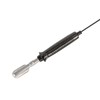 50W Electric Soldering Iron with Plastic Handle copper Flat Tip,Car