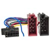 tomzz Audio 7000-039 Original Radio Connection Cable Compatible with Sony